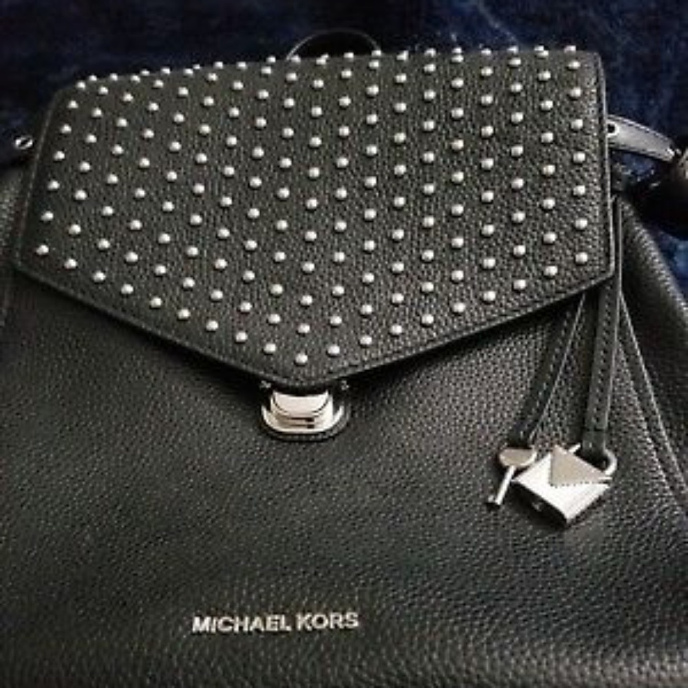 Michael Kors Backpack/ Purse